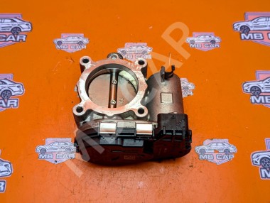 Дроссельная заслонка MERCEDES-BENZ A-класс W176 рестайлинг (2015 - 2018) — Разборка Мерседес