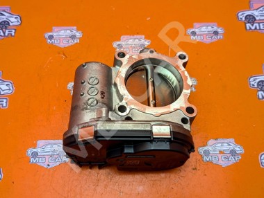 Дроссельная заслонка MERCEDES-BENZ A-класс W176 рестайлинг (2015 - 2018) — Разборка Мерседес