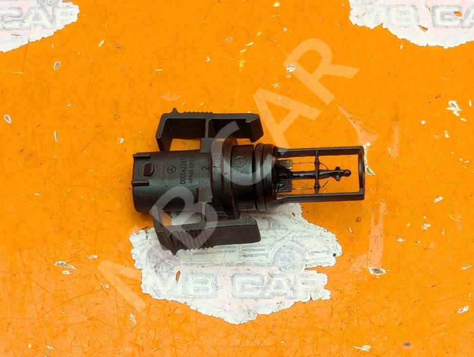 Датчик температуры MERCEDES-BENZ R-класс W251 рестайлинг (2007 - 2010) фото 1 &mdash; Разборка Мерседес