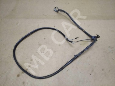 Провод генератора MERCEDES-BENZ E-класс W124/S124/C124/A124 (1984 - 1997) — Разборка Мерседес