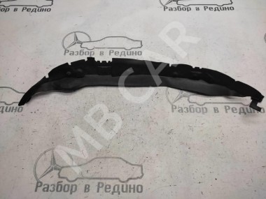 Пыльник крыла MERCEDES-BENZ S-класс W220 рестайлинг (2002 - 2005) — Разборка Мерседес