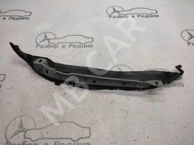 Пыльник крыла MERCEDES-BENZ S-класс W220 рестайлинг (2002 - 2005) — Разборка Мерседес