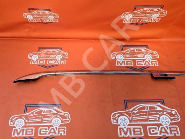 Рейлинги MERCEDES-BENZ GL-класс X164 рестайлинг (2009 - 2012) — Разборка Мерседес