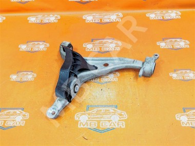 Рычаг передний нижний правый MERCEDES-BENZ GLE-класс Coupe C292 (2015 - 2019) — Разборка Мерседес