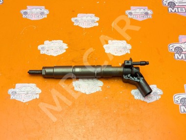 Форсунка ДИЗЕЛЬ MERCEDES-BENZ M-класс W164 рестайлинг (2008 - 2011) &mdash; Разборка Мерседес