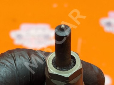 Форсунка ДИЗЕЛЬ MERCEDES-BENZ M-класс W164 рестайлинг (2008 - 2011) &mdash; Разборка Мерседес