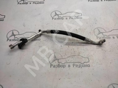 Трубка кондиционера MERCEDES-BENZ E-класс W211/S211 рестайлинг (2006 - 2009) — Разборка Мерседес