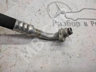 Трубка кондиционера MERCEDES-BENZ E-класс W211/S211 рестайлинг (2006 - 2009) — Разборка Мерседес