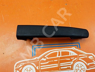 Ручка двери наружняя MERCEDES-BENZ M-класс AMG W163 рестайлинг (2001 - 2005) — Разборка Мерседес