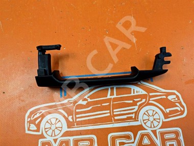 Ручка двери наружняя MERCEDES-BENZ M-класс AMG W163 рестайлинг (2001 - 2005) — Разборка Мерседес