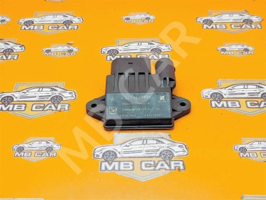 Реле свечей накала MERCEDES-BENZ GLE-класс Coupe C292 (2015 - 2019) — Разборка Мерседес