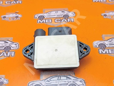 Реле свечей накала MERCEDES-BENZ GLE-класс Coupe C292 (2015 - 2019) — Разборка Мерседес