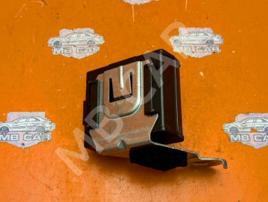 Блок штатной сигнализации MERCEDES-BENZ E-класс W211/S211 (2002 - 2006) — Разборка Мерседес