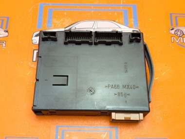 Блок EAM MERCEDES-BENZ M-класс W163 рестайлинг (2001 - 2005) &mdash; Разборка Мерседес