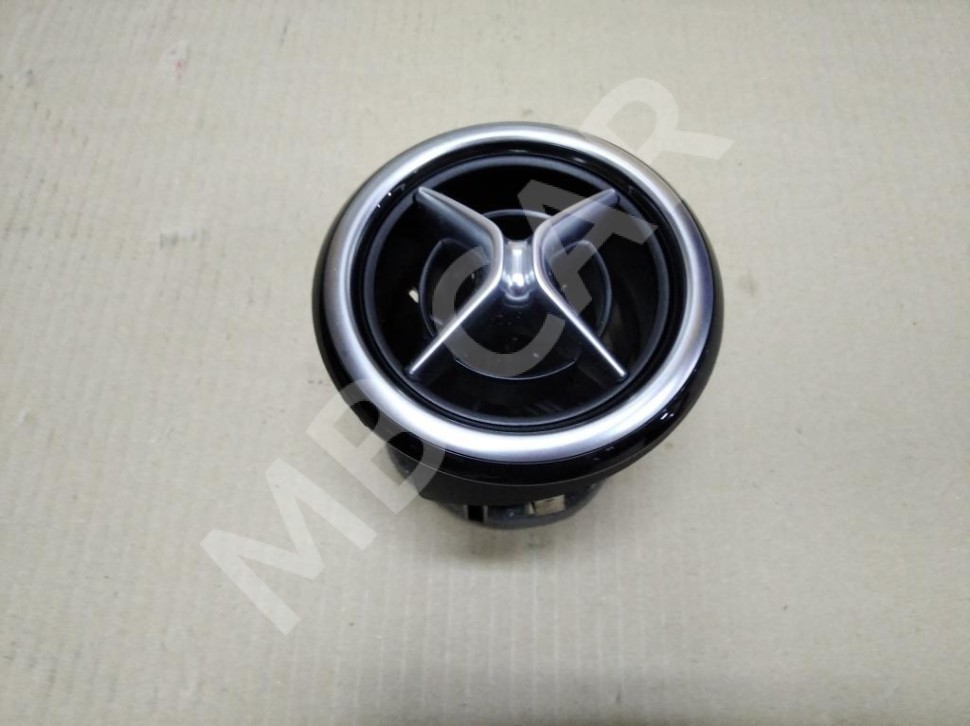 Воздуховод MERCEDES-BENZ B-класс W246 рестайлинг (2014 - 2018) фото 1 — Разборка Мерседес