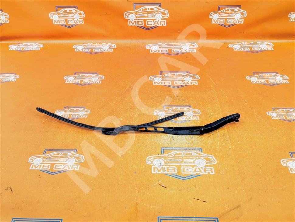 Поводок дворников MERCEDES-BENZ GLE-класс Coupe C292 (2015 - 2019) фото 1 — Разборка Мерседес