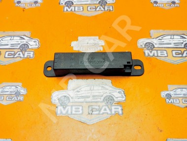 Антенна KEYLESS - GO MERCEDES-BENZ C-класс W205/S205/C205/A205 (2014 - 2018) — Разборка Мерседес