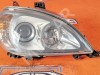 Фара правая MERCEDES-BENZ M-класс W163 рестайлинг (2001 - 2005) фото 3 &mdash; Разборка Мерседес