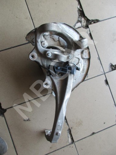 Кулак поворотный передний левый MERCEDES-BENZ E-класс W213/S213/C238/A238 (2016 - 2021) — Разборка Мерседес