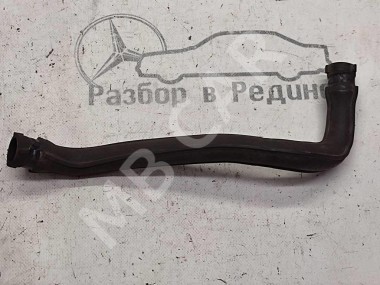 Трубка рециркуляции ОГ MERCEDES-BENZ C-класс W203/S203/CL203 (2000 - 2004) — Разборка Мерседес