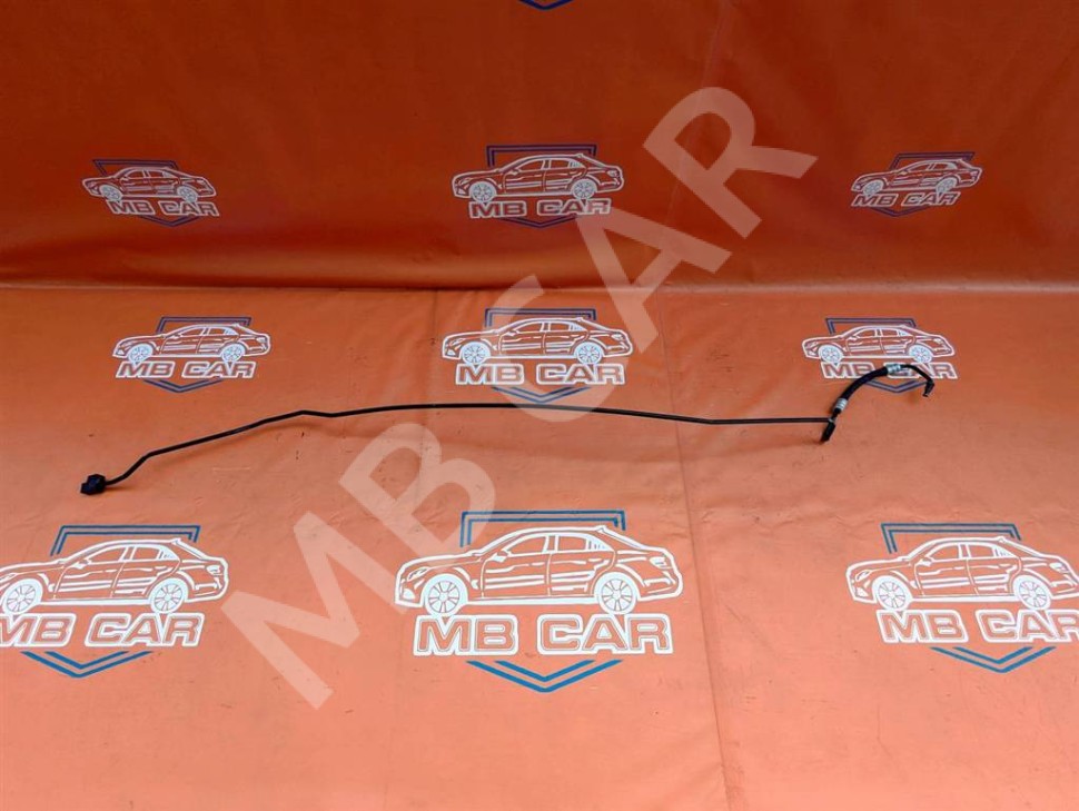 Трубка гидроподвески MERCEDES-BENZ CL-класс C215 (1999 - 2002) фото 1 — Разборка Мерседес