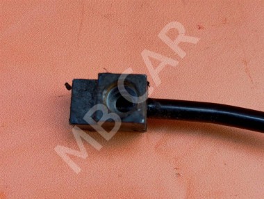 Трубка гидроподвески MERCEDES-BENZ CL-класс C215 (1999 - 2002) — Разборка Мерседес