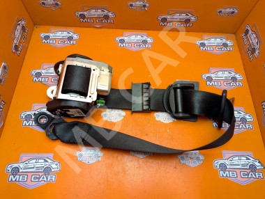 Ремень безопасности передний правый MERCEDES-BENZ E-класс W211/S211 (2002 - 2006) — Разборка Мерседес