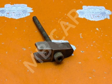 Кронштейн крепления форсунок MERCEDES-BENZ S-класс W220 (1998 - 2005) &mdash; Разборка Мерседес