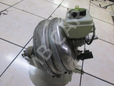 Вакуумный усилитель тормозов MERCEDES-BENZ S-класс W220 рестайлинг (2002 - 2005) — Разборка Мерседес