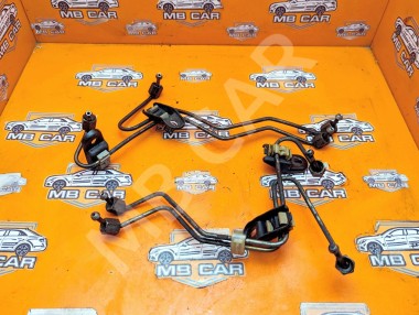 Трубка топливная MERCEDES-BENZ Vito W638 (1996 - 2003) &mdash; Разборка Мерседес