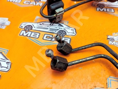 Трубка топливная MERCEDES-BENZ Vito W638 (1996 - 2003) &mdash; Разборка Мерседес