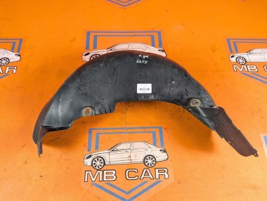Подкрылок задний левый MERCEDES-BENZ A-класс W168 рестайлинг (2001 - 2004) &mdash; Разборка Мерседес
