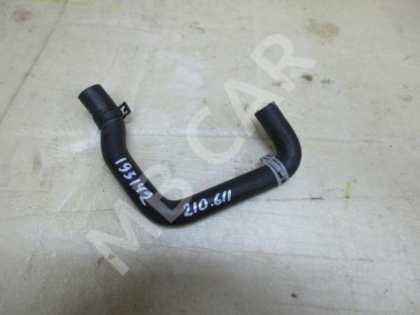 Патрубок ОЖ MERCEDES-BENZ E-класс W210/S210 (1995 - 1999) — Разборка Мерседес