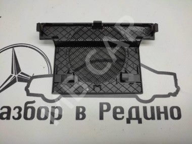 Сетки динамиков торпеды MERCEDES-BENZ S-класс W221 (2005 - 2009) — Разборка Мерседес