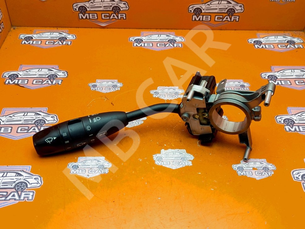 Переключатель подрулевой MERCEDES-BENZ C-класс W203/S203/CL203 рестайлинг (2004 - 2008) фото 1 &mdash; Разборка Мерседес