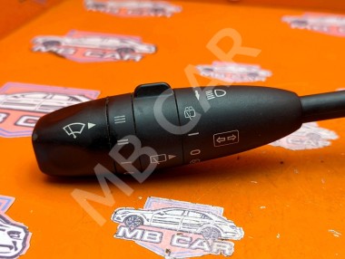 Переключатель подрулевой MERCEDES-BENZ C-класс W203/S203/CL203 рестайлинг (2004 - 2008) — Разборка Мерседес