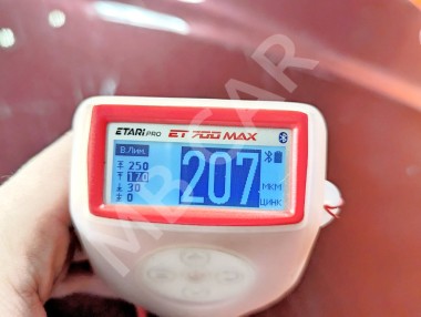 Капот MERCEDES-BENZ CLC-класс CL203 (2008 - 2011) &mdash; Разборка Мерседес