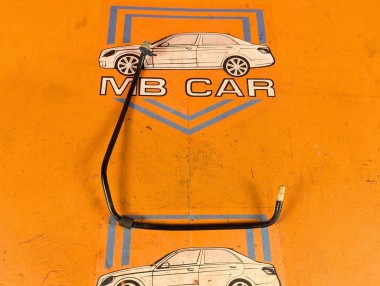 Трубка вакуумная MERCEDES-BENZ A-класс W168 (1997 - 2001) A 160 1.6 AT (102 л.с.) &mdash; Разборка Мерседес