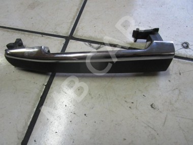 Ручка двери наружняя MERCEDES-BENZ E-класс W210/S210 (1995 - 1999) — Разборка Мерседес