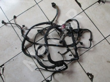 Проводка моторная MERCEDES-BENZ C-класс W203/S203/CL203 (2000 - 2004) — Разборка Мерседес