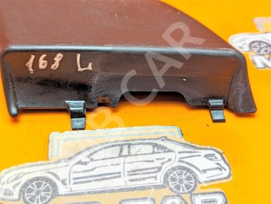 Уголок зеркала MERCEDES-BENZ A-класс W168 (1997 - 2001) — Разборка Мерседес