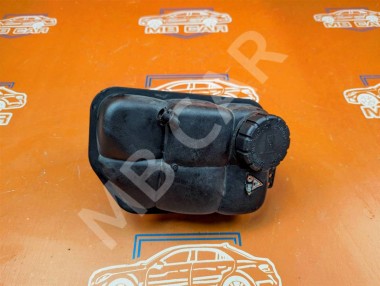 Бачок расширительный MERCEDES-BENZ E-класс W211/S211 (2002 - 2006) — Разборка Мерседес