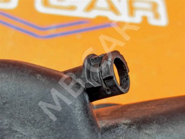 Бачок расширительный MERCEDES-BENZ E-класс W211/S211 (2002 - 2006) — Разборка Мерседес