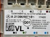 Блок двери MERCEDES-BENZ S-класс W222/C217/A217 (2013 - 2017) фото 3 — Разборка Мерседес