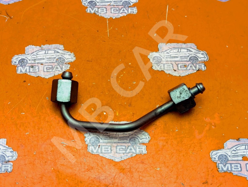 Трубка топливная MERCEDES-BENZ E-класс W211/S211 (2002 - 2006) фото 1 &mdash; Разборка Мерседес