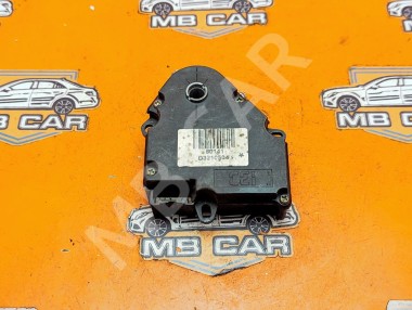 Сервоприводы печки MERCEDES-BENZ M-класс W163 (1997 - 2001) &mdash; Разборка Мерседес