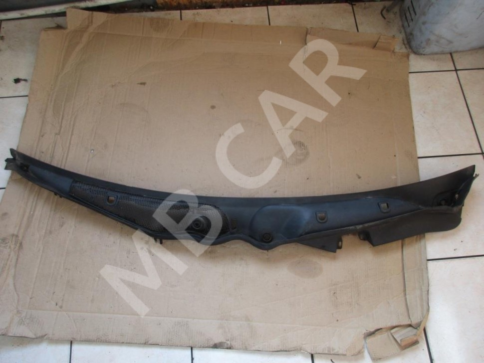 Жабо MERCEDES-BENZ CLS-класс C218/X218 (2010 - 2014) фото 1 — Разборка Мерседес