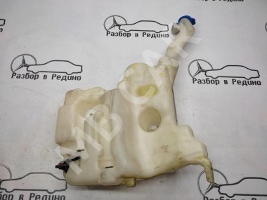 Бачок омывателя MERCEDES-BENZ M-класс W164 (2005 - 2008) — Разборка Мерседес