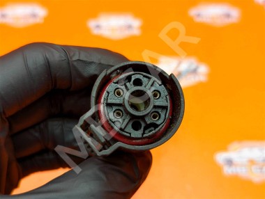 Разъем MERCEDES-BENZ E-класс W211/S211 (2002 - 2006) — Разборка Мерседес