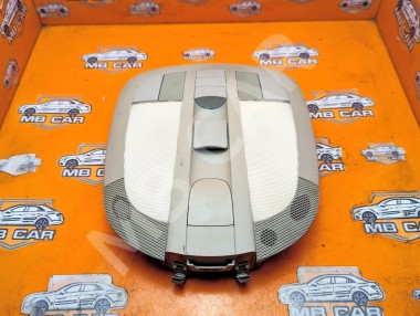 Плафон салона MERCEDES-BENZ GL-класс X164 (2006 - 2009) &mdash; Разборка Мерседес